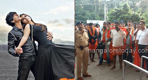 &rsquo;Dilwale&rsquo;  off cinemas in Mangaluru